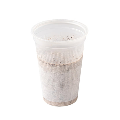 F'Real Blend & Serve Oreo Cookies & Cream Shake, 12 x 0.71 lb Case - DOT product image 2