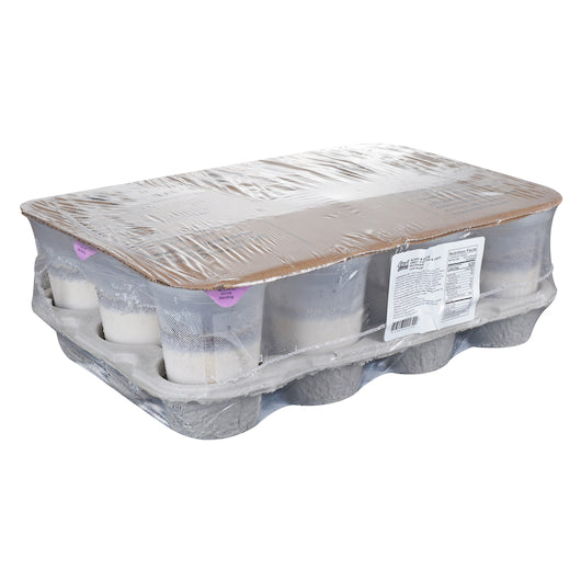 F'Real Blend & Serve Oreo Cookies & Cream Shake, 12 x 0.71 lb Case - DOT product image 8