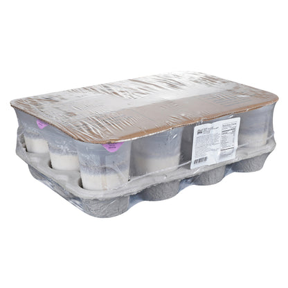F'Real Blend & Serve Oreo Cookies & Cream Shake, 12 x 0.71 lb Case - DOT product image 8