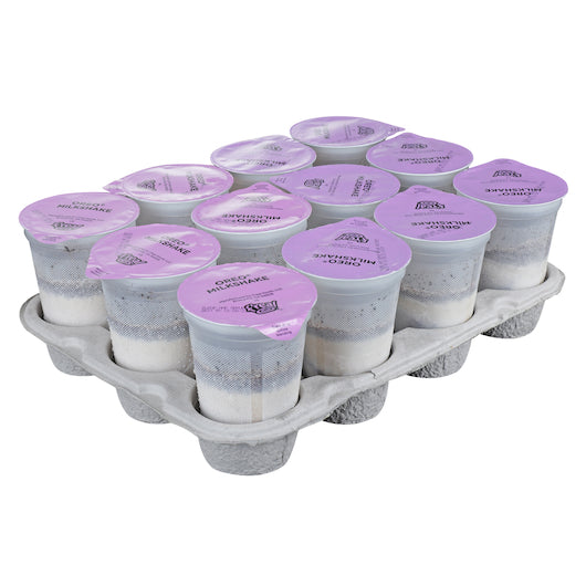 F'Real Blend & Serve Oreo Cookies & Cream Shake, 12 x 0.71 lb Case - DOT product image 6