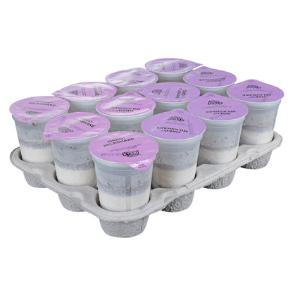 F'Real Blend & Serve Oreo Cookies & Cream Shake, 12 x 0.71 lb Case - DOT product image 6