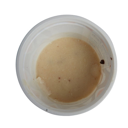 F'Real MILKSHAKE PEANUT BUTTER CUP MADE WITH REESES, 12 x 0.58 lb Case - DOT product image 3