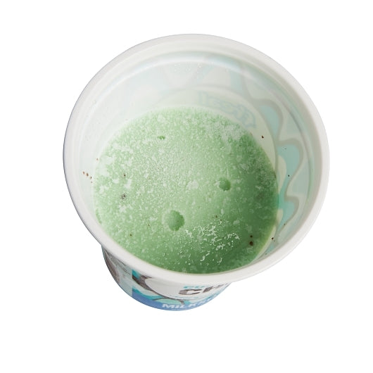 F'Real MILKSHAKE COOL MINT CHIP, 1 x 12 ct Case - DOT product image 2