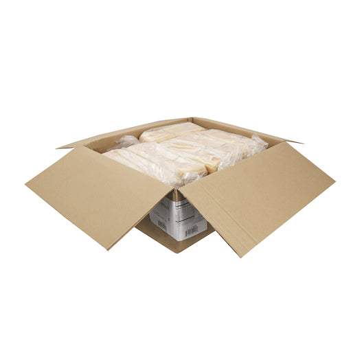 Aunt Millie's Bakehouse WHITE PULLMAN BREAD 1/2", 12 x 22 oz Case - DOT product image 2