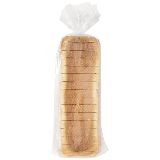 Aunt Millie's Bakehouse Texas Toast White 3/4 Inch Slice, 12 x 22 oz Case - Breads, Rolls & Buns