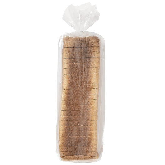 Aunt Millie's Bakehouse Whole Wheat Pullman Bread 1/2", 12 x 22 oz Case - Breads, Rolls & Buns