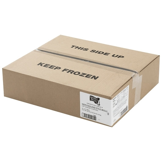 Aunt Millie's Bakehouse NEW ENGLAND LOBSTER ROLL, 1 x 60 ct Case - DOT product image 2
