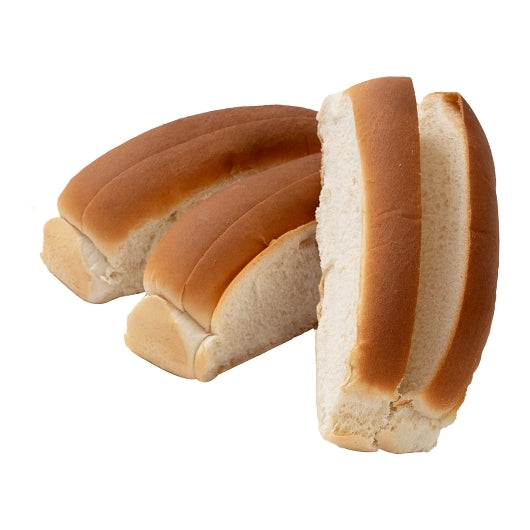 Aunt Millie's Bakehouse New England Lobster Roll, 1 x 60 ct Case - Breads, Rolls & Buns