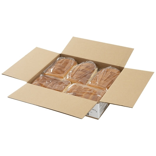 Aunt Millie's Bakehouse New England Lobster Roll, 1 x 60 ct Case - Alternate product angle or state