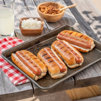 Aunt Millie's Bakehouse New England Lobster Roll, 1 x 60 ct Case - Alternate product angle or state