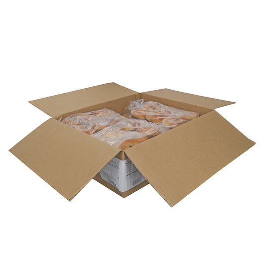 Aunt Millie's Bakehouse 4.5 Inch HAWAIIAN HAMBURGER BUN, 6 x 12 x 12 ct Case - DOT product image 2