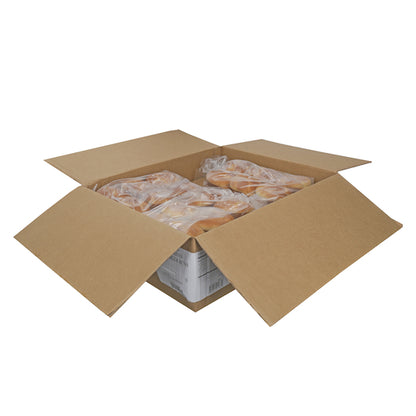 Aunt Millie's Bakehouse 4.5 Inch HAWAIIAN HAMBURGER BUN, 6 x 12 x 12 ct Case - DOT product image 2