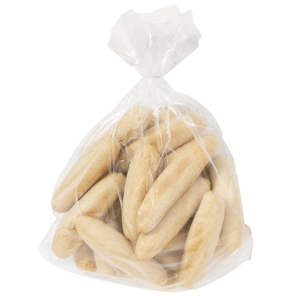 Perfection Bakeries Whole Grain Breadstick 5 Inch, 1 x 240 ct Case - Breads, Rolls & Buns