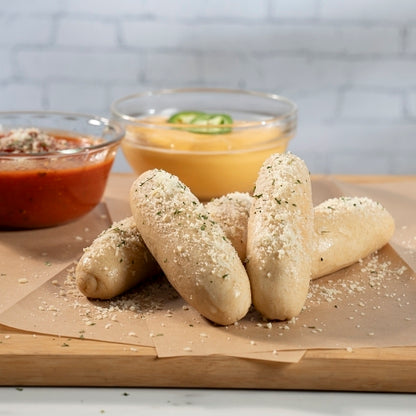 Perfection Bakeries WHOLE GRAIN BREADSTICK 5 INCH, 1 x 240 ct Case - DOT product image 4