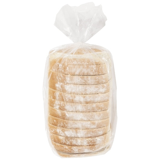 Aunt Millie's Bakehouse High Crown White Bread, 8 x 22 oz Case - Breads, Rolls & Buns