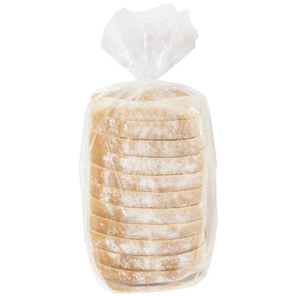 Aunt Millie's Bakehouse High Crown White Bread, 8 x 22 oz Case - Breads, Rolls & Buns