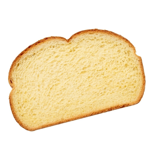 Perfection Bakeries BRIOCHE BREAD Loaf, 3/4 INCH Slices, 8 x 32 oz Case - DOT product image 5