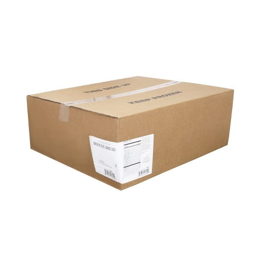 Perfection Bakeries BRIOCHE BREAD Loaf, 3/4 INCH Slices, 8 x 32 oz Case - DOT product image 4