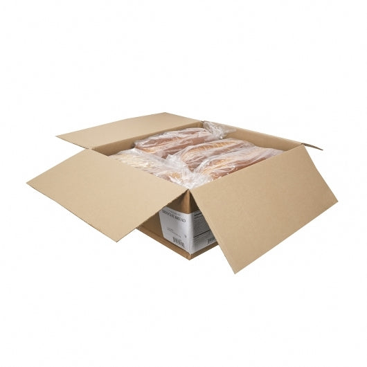 Perfection Bakeries BRIOCHE BREAD Loaf, 3/4 INCH Slices, 8 x 32 oz Case - DOT product image 2