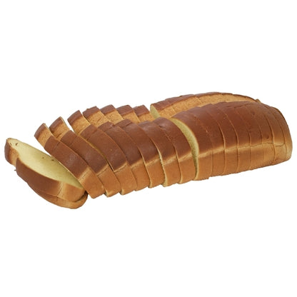 Perfection Bakeries BRIOCHE BREAD Loaf, 3/4 INCH Slices, 8 x 32 oz Case - DOT product image 3