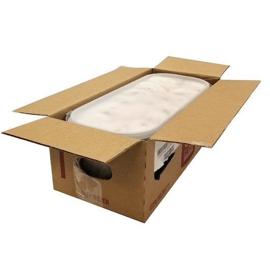 G.S. Gelato BIRTHDAY CAKE GELATO, 1 x 5 LT Case - DOT product image 4