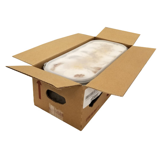 G.S. Gelato BUTTERFINGER GELATO, 1 x 5 LT Case - DOT product image 3