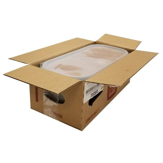 G.S. Gelato CHOCOLATE CLASSICO GELATO, 1 x 5 LT Case - DOT product image 4