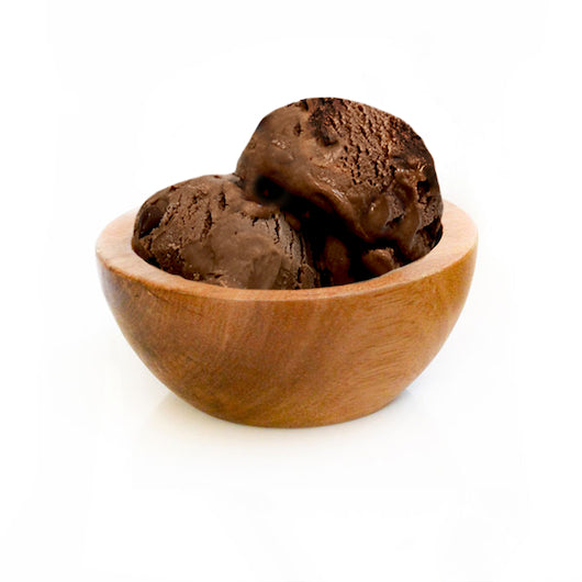 G.S. Gelato Chocolate Cookie Crunch Gelato, 1 x 5 LT Case - Bakery & Desserts