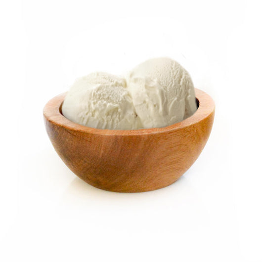 G.S. Gelato Coconut Gelato, 1 x 5 LT Case - Bakery & Desserts