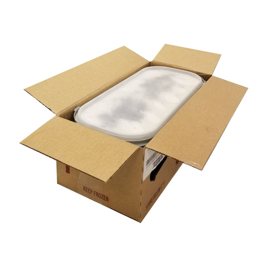 G.S. Gelato COOKIES & CREME GELATO, 1 x 5 LT Case - DOT product image 4