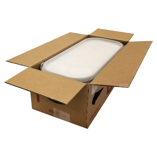 G.S. Gelato Lemon Sorbetto, 1 x 5 LT Case - DOT product image 3