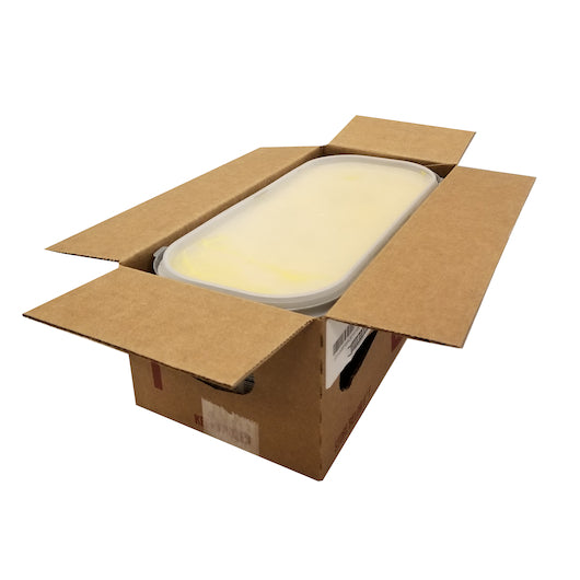 G.S. Gelato Mango Sorbetto, 1 x 5 LT Case - DOT product image 3