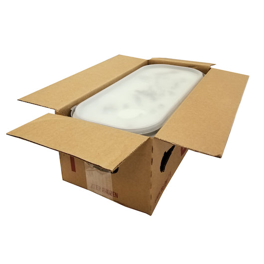 G.S. Gelato MINT CHOCOLATE GELATO, 1 x 5 LT Case - DOT product image 4