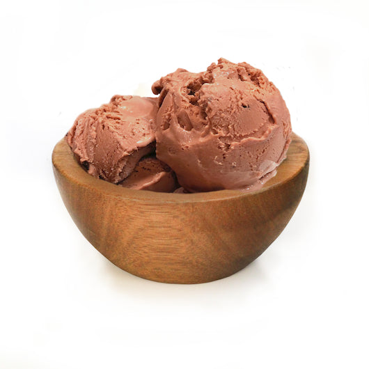 G.S. Gelato Nutella Gelato, 1 x 5 LT Case - Bakery & Desserts
