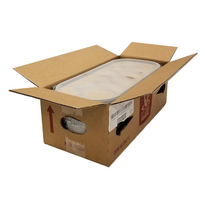 G.S. Gelato Nutella Gelato, 1 x 5 LT Case - DOT product image 4