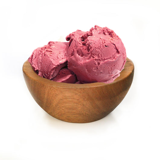 G.S. Gelato Raspberry Sorbetto, 1 x 5 LT Case - DOT product image 2