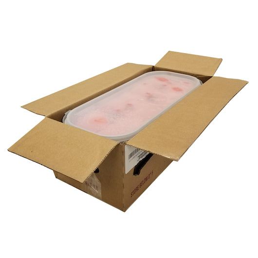 G.S. Gelato Raspberry Sorbetto, 1 x 5 LT Case - DOT product image 3