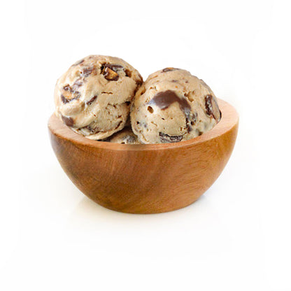 G.S. Gelato Reeses & Cream Gelato, 1 x 5 LT Case - Bakery & Desserts