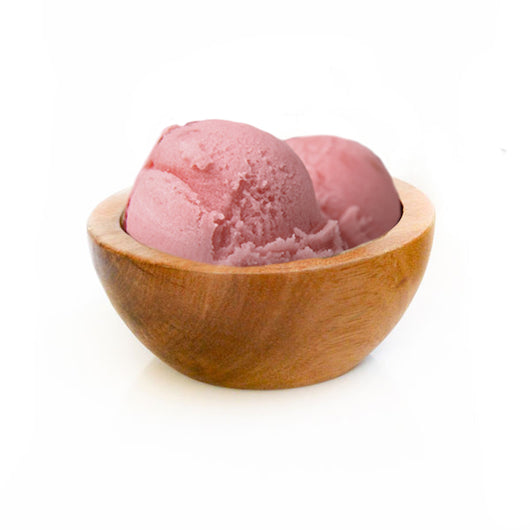 G.S. Gelato Strawberry Sorbetto, 1 x 5 LT Case - Bakery & Desserts