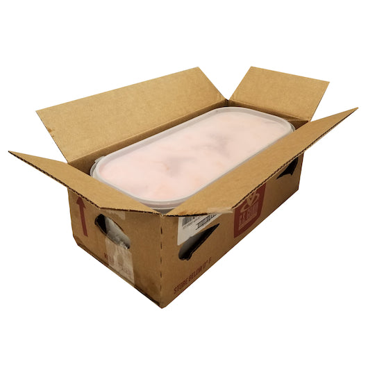 G.S. Gelato Strawberry Sorbetto, 1 x 5 LT Case - DOT product image 4