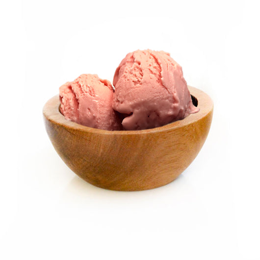 G.S. Gelato Strawberry Gelato, 1 x 5 LT Case - Bakery & Desserts