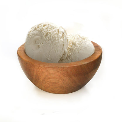 G.S. Gelato Vanilla Tahiti Gelato, 1 x 5 LT Case - Bakery & Desserts