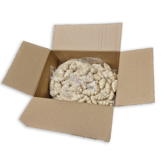 Gourmand Pastries Mini Butter Croissant, 150 x 0.88 oz Case - DOT product image 7