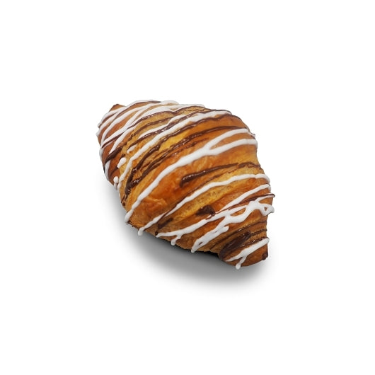 Gourmand Pastries Mini Butter Croissant, 150 x 0.88 oz Case - DOT product image 4