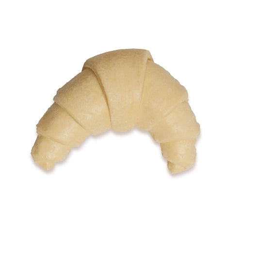 Gourmand Pastries FRENCH CURVED Butter Croissant, 60 x 3.17 oz Case - DOT product image 3
