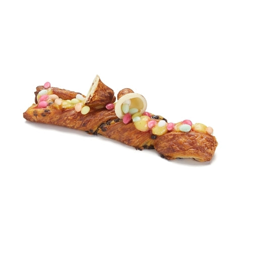 Gourmand Pastries CHOCOLATE TWIST, 50 x 3.17 oz Case - DOT product image 4