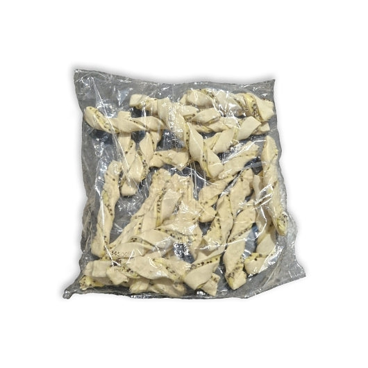 Gourmand Pastries CHOCOLATE TWIST, 50 x 3.17 oz Case - DOT product image 2