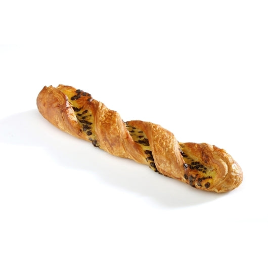 Gourmand Pastries CHOCOLATE TWIST, 50 x 3.17 oz Case - DOT product image 6