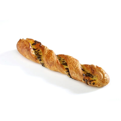 Gourmand Pastries CHOCOLATE TWIST, 50 x 3.17 oz Case - DOT product image 6