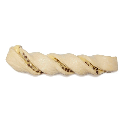 Gourmand Pastries CHOCOLATE TWIST, 50 x 3.17 oz Case - DOT product image 3